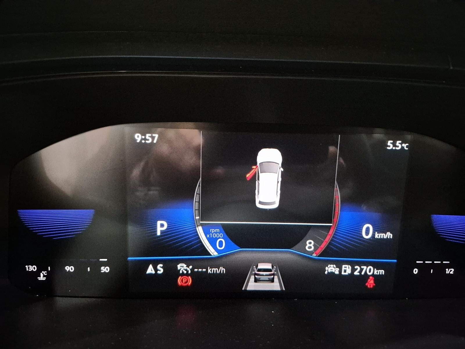 2024 Volkswagen Taos Comfortline