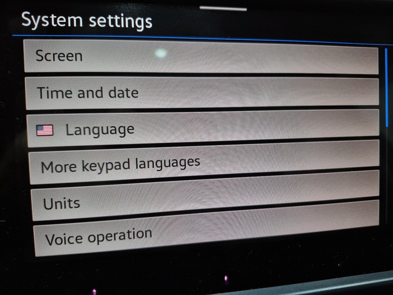 2024 Volkswagen Taos Comfortline