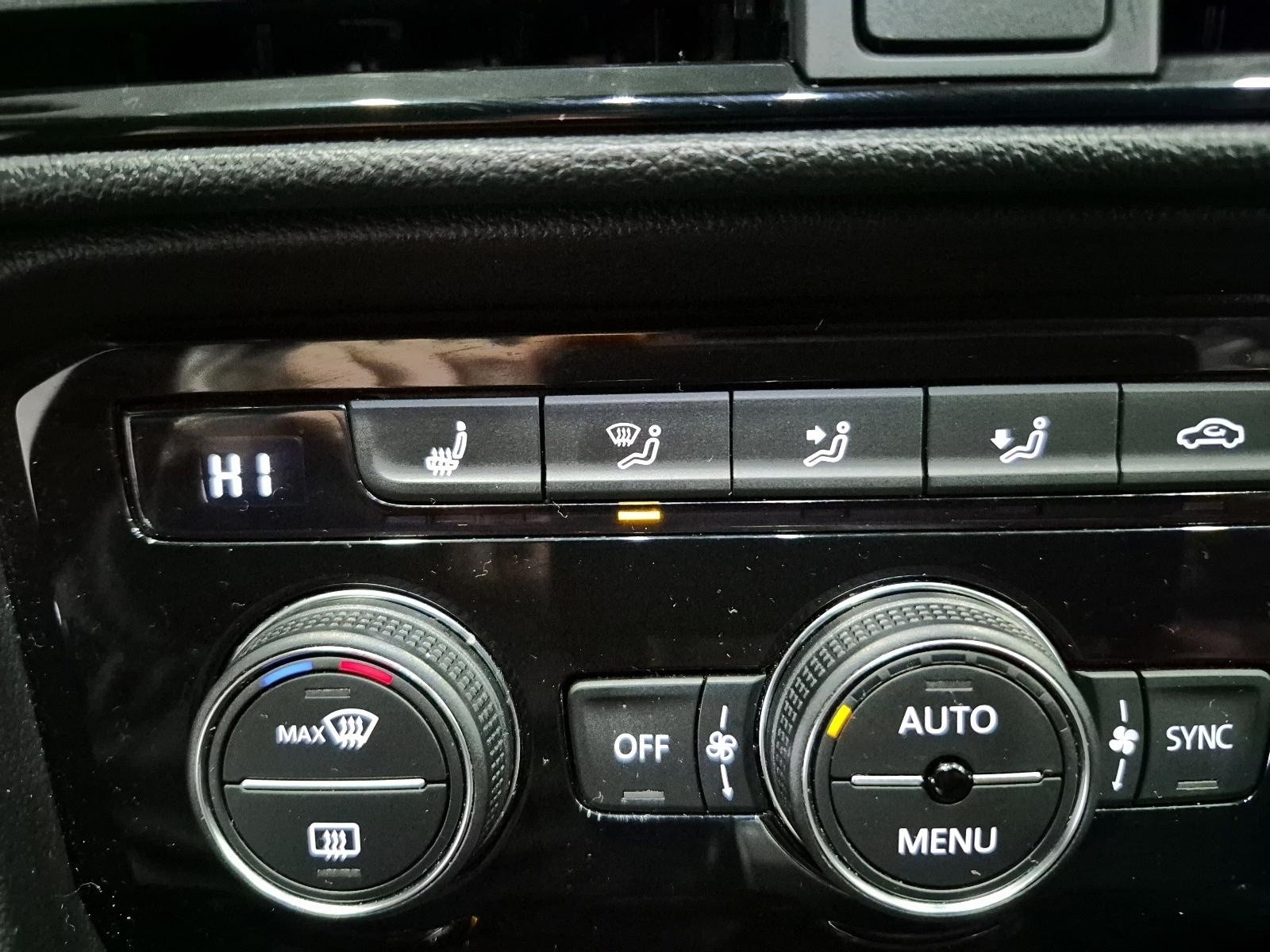 2024 Volkswagen Taos Comfortline