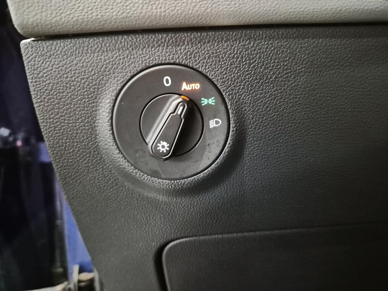 2024 Volkswagen Taos Comfortline