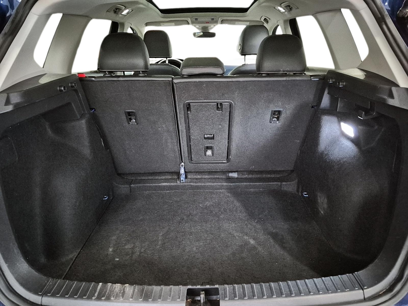 2024 Volkswagen Taos Comfortline