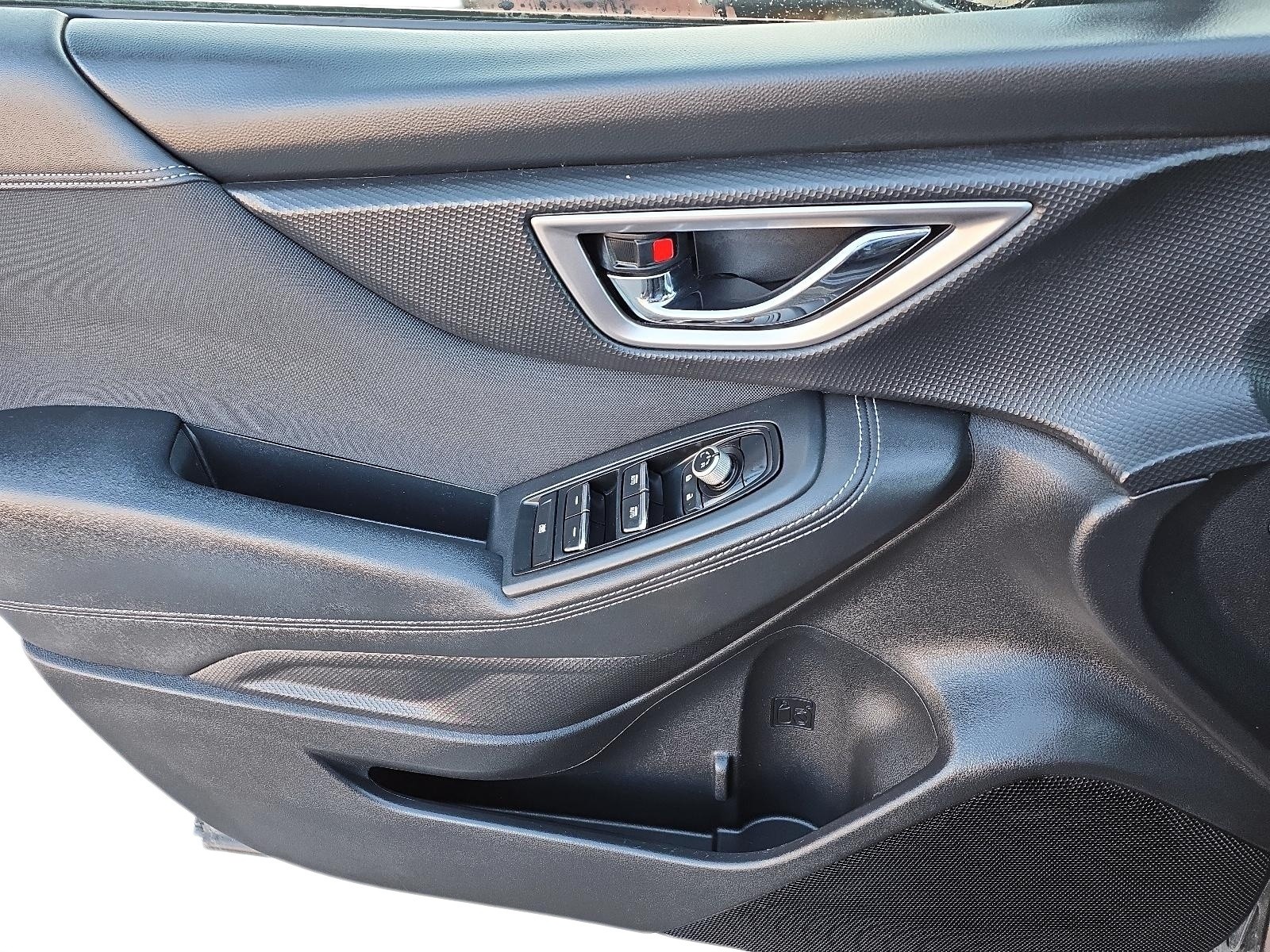 2019 Subaru Forester 2.5i Touring