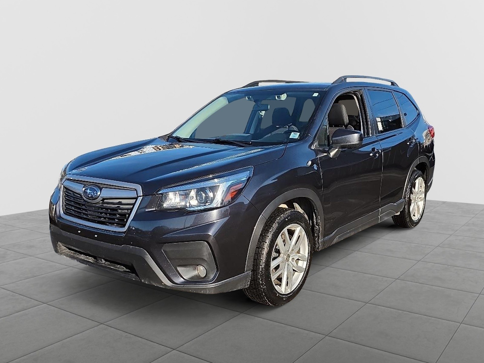 2019 Subaru Forester  2.5i Touring