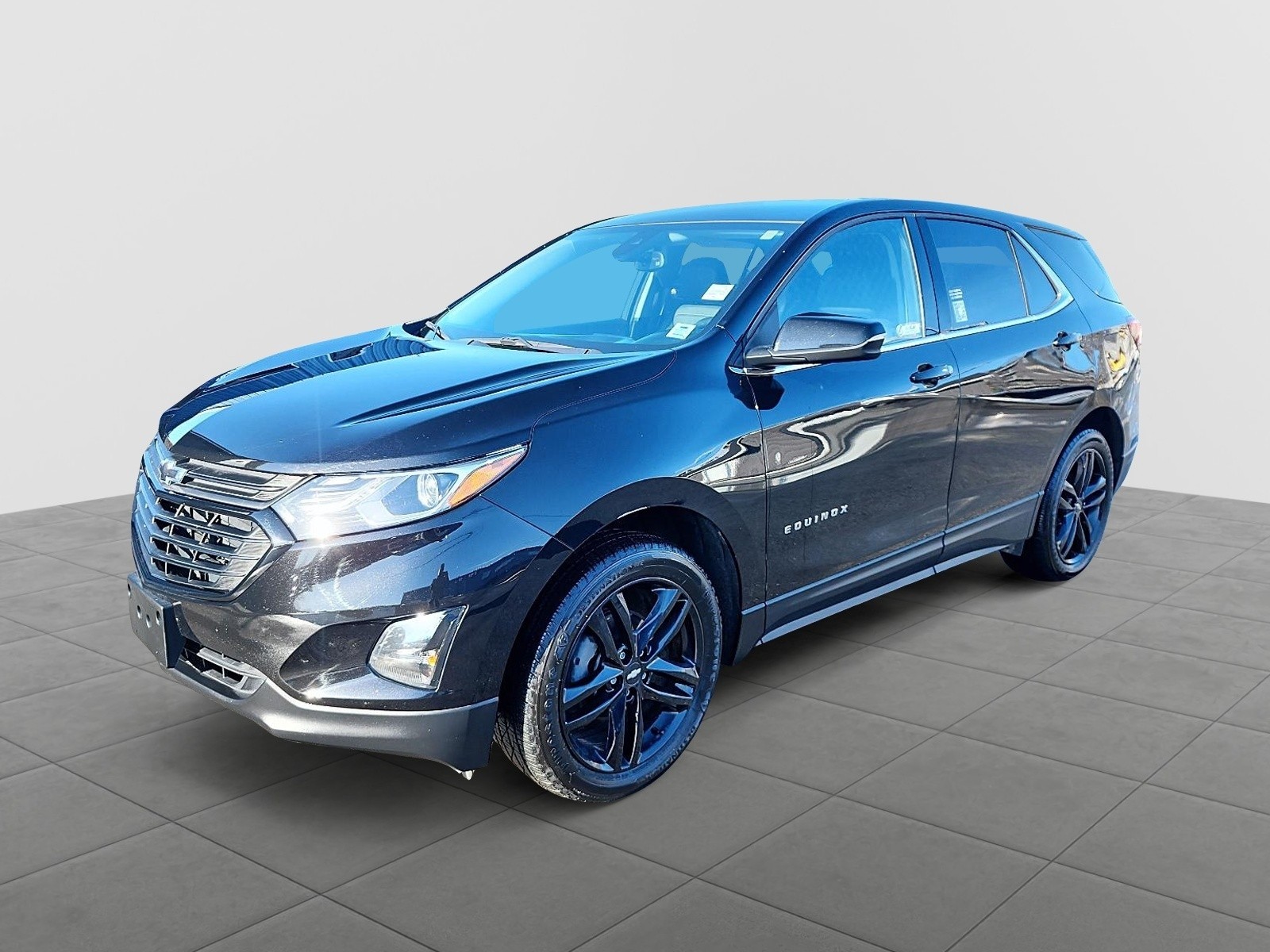 2020 Chevrolet Equinox  LT