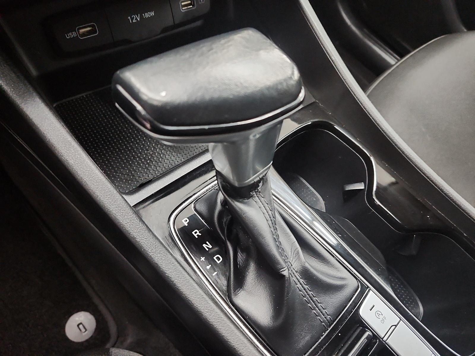 2022 Hyundai Tucson Preferred