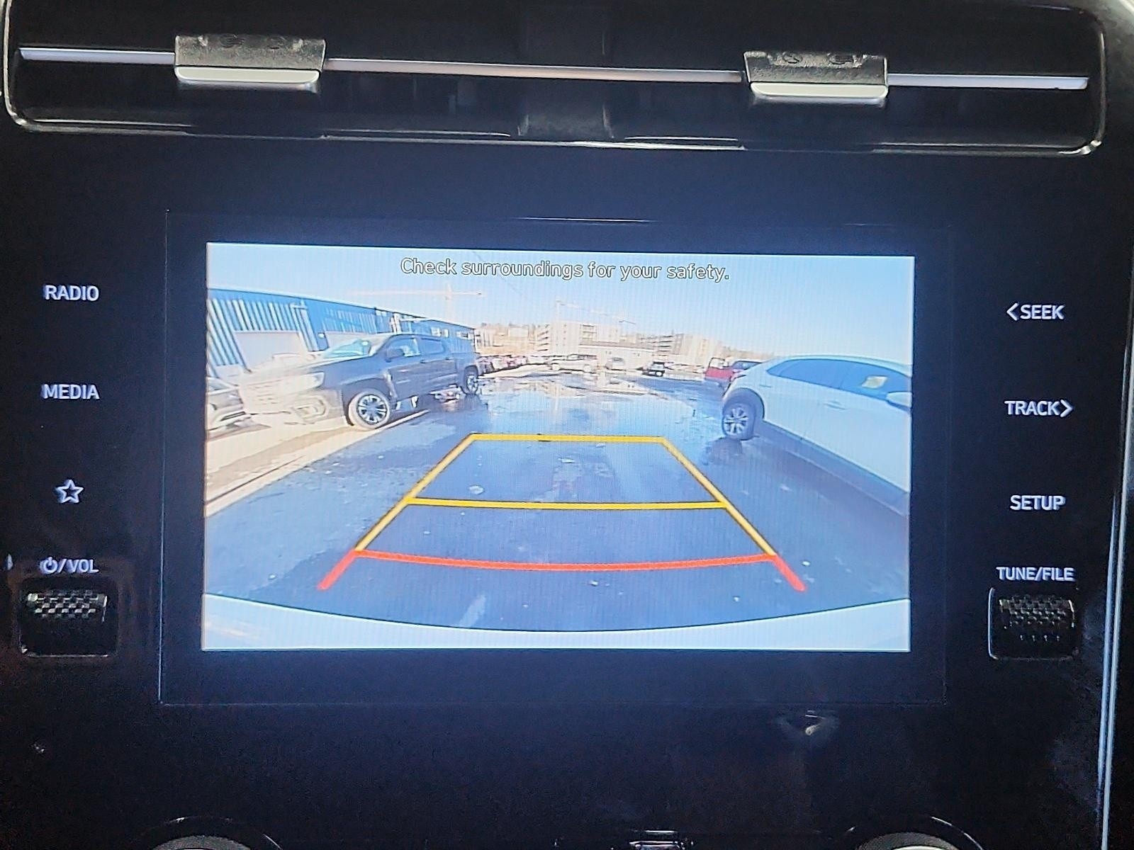 2022 Hyundai Tucson Preferred