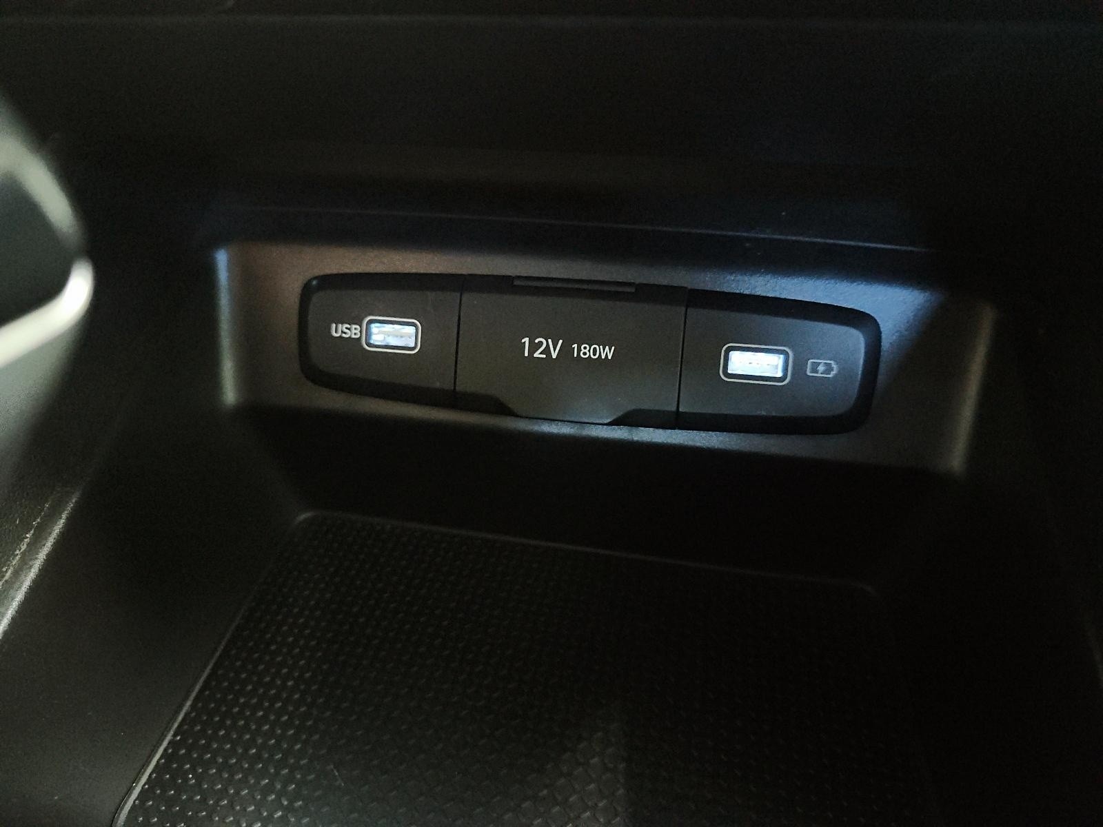 2022 Hyundai Tucson Preferred