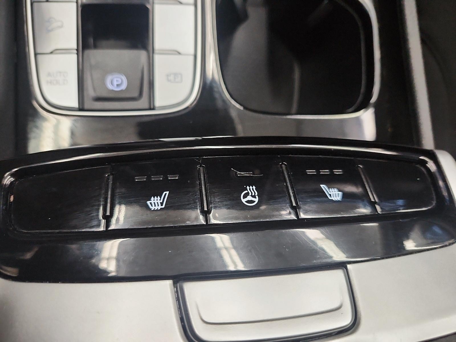 2022 Hyundai Tucson Preferred