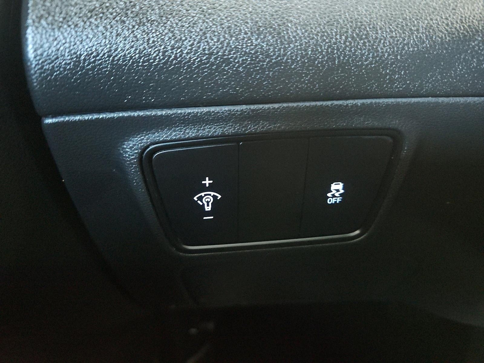 2022 Hyundai Tucson Preferred