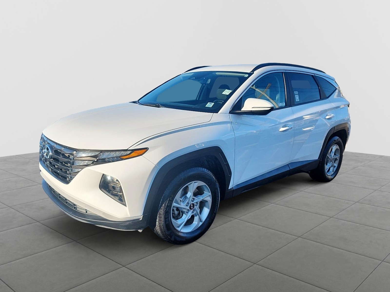 2022 Hyundai Tucson  Preferred