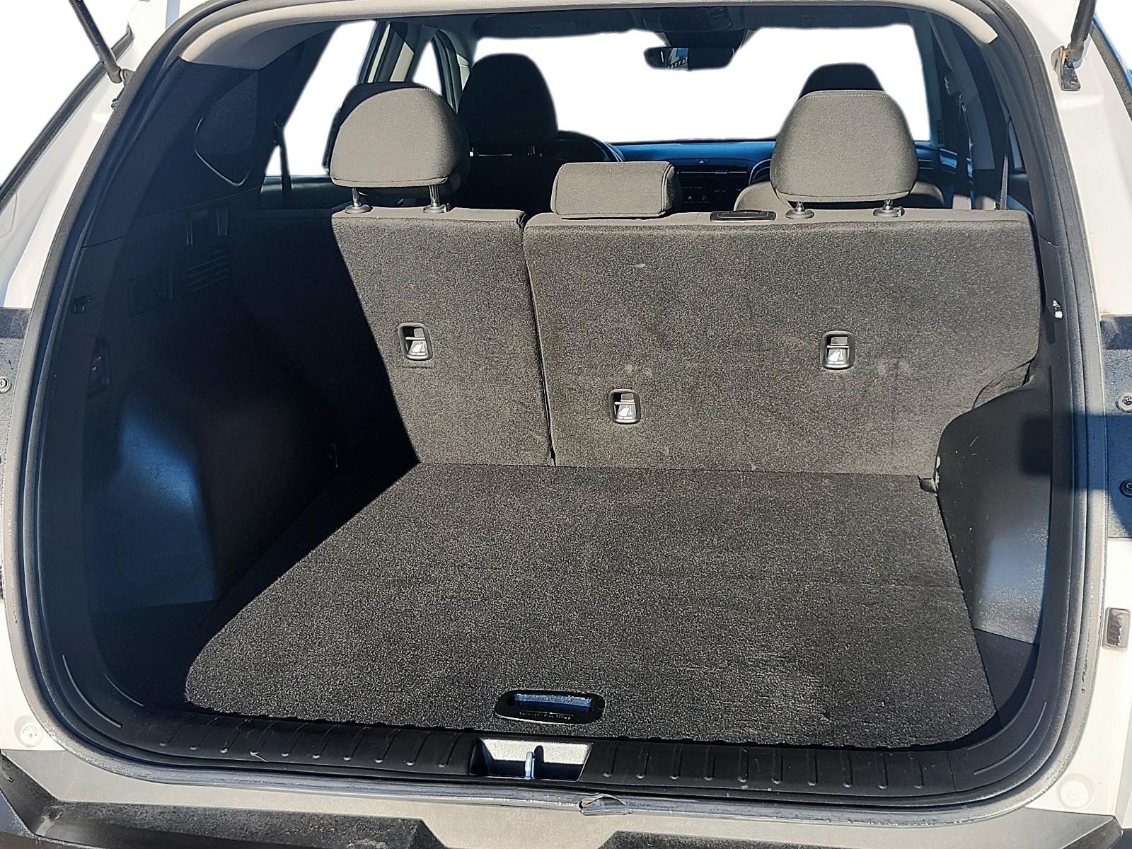 2022 Hyundai Tucson Preferred