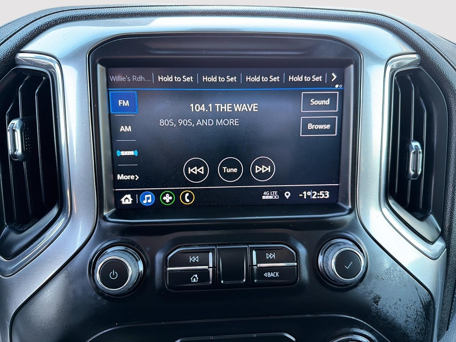 2023 Chevrolet Silverado 3500HD LT