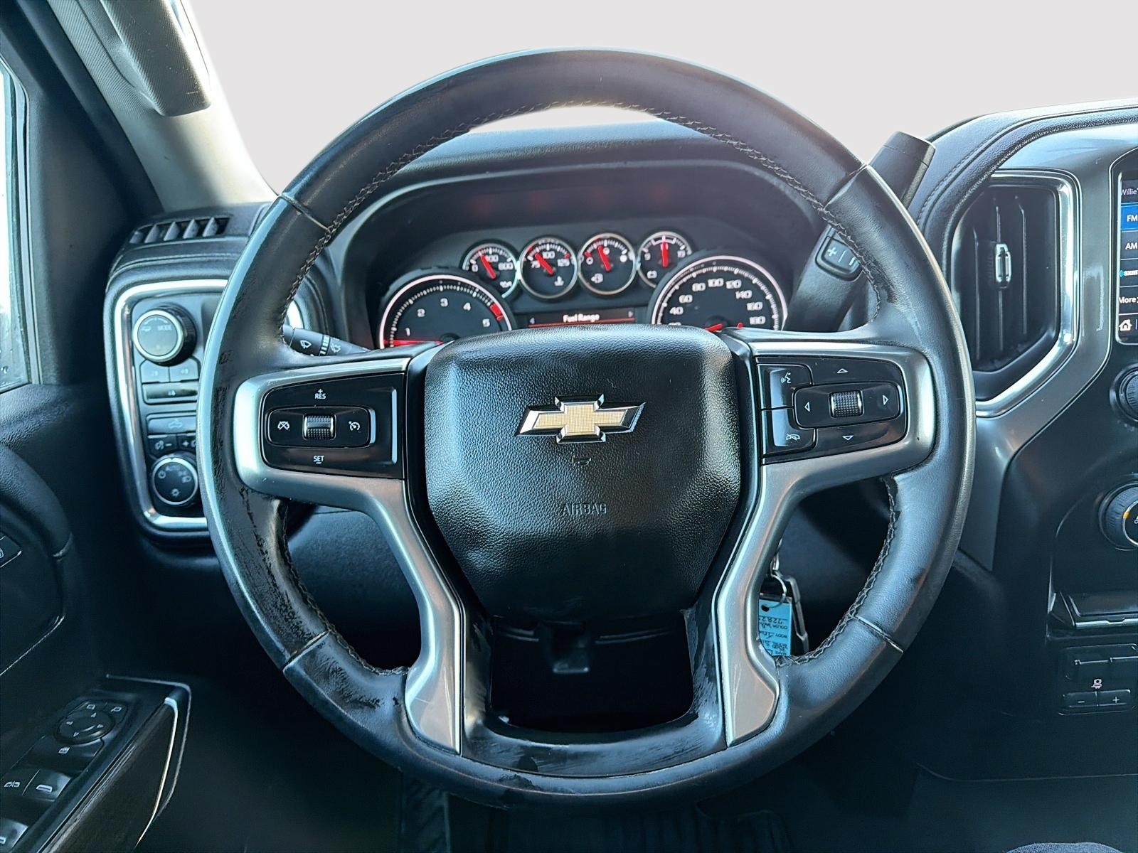 2023 Chevrolet Silverado 3500HD LT