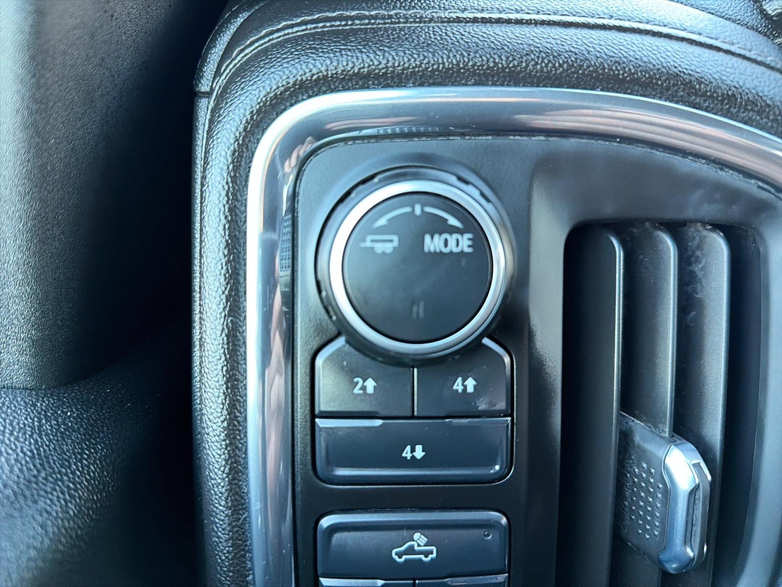 2023 Chevrolet Silverado 3500HD LT