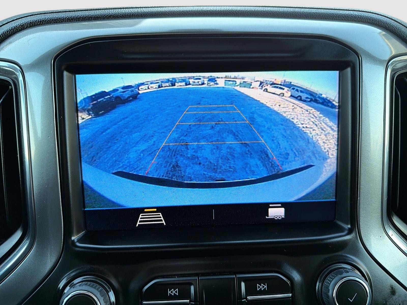 2023 Chevrolet Silverado 3500HD LT