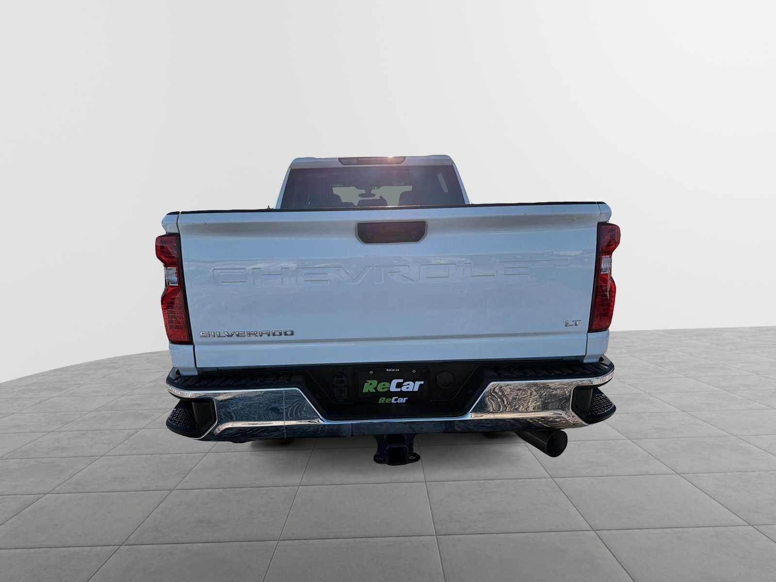 2023 Chevrolet Silverado 3500HD LT