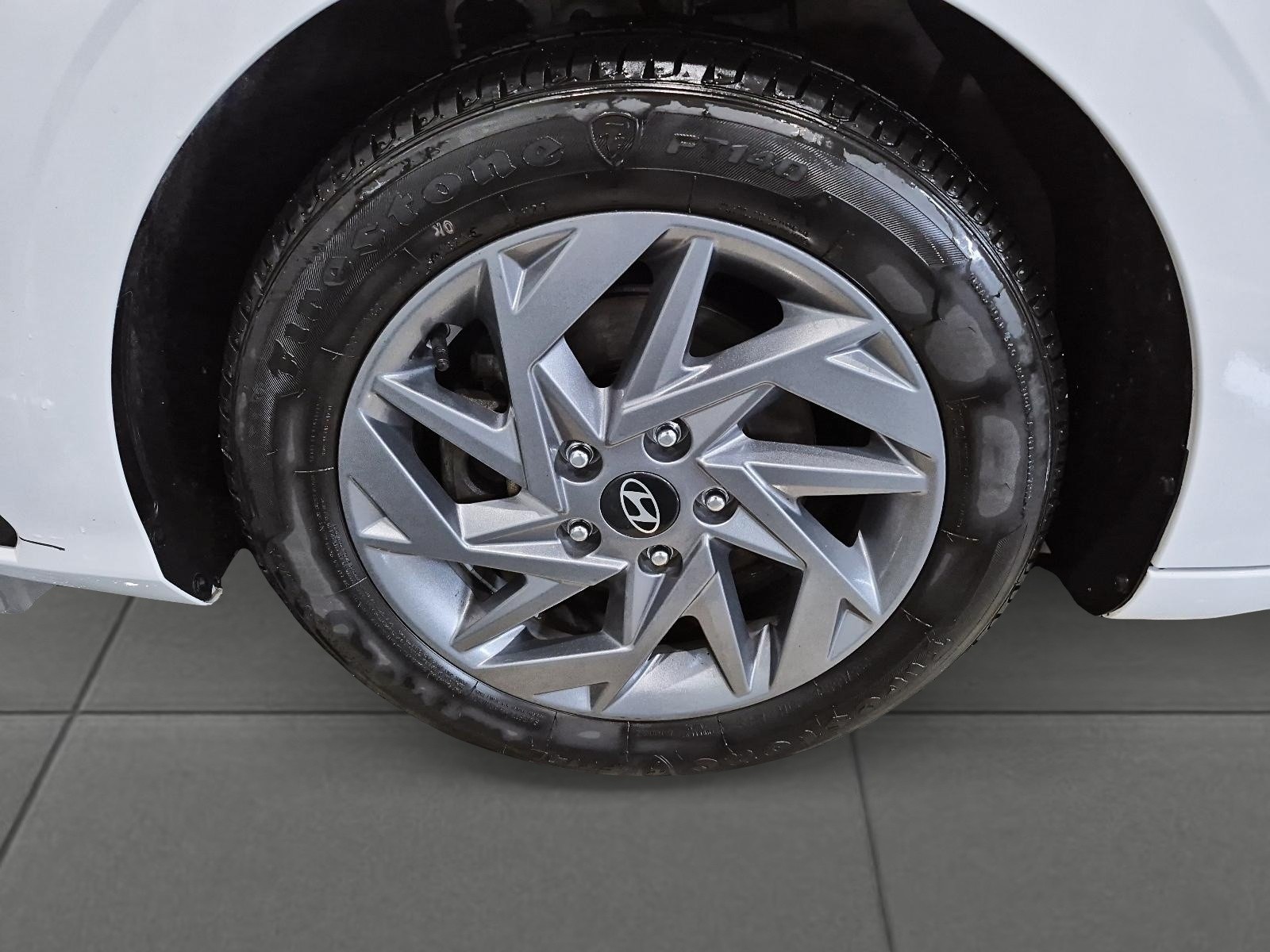 2024 Hyundai Elantra Preferred