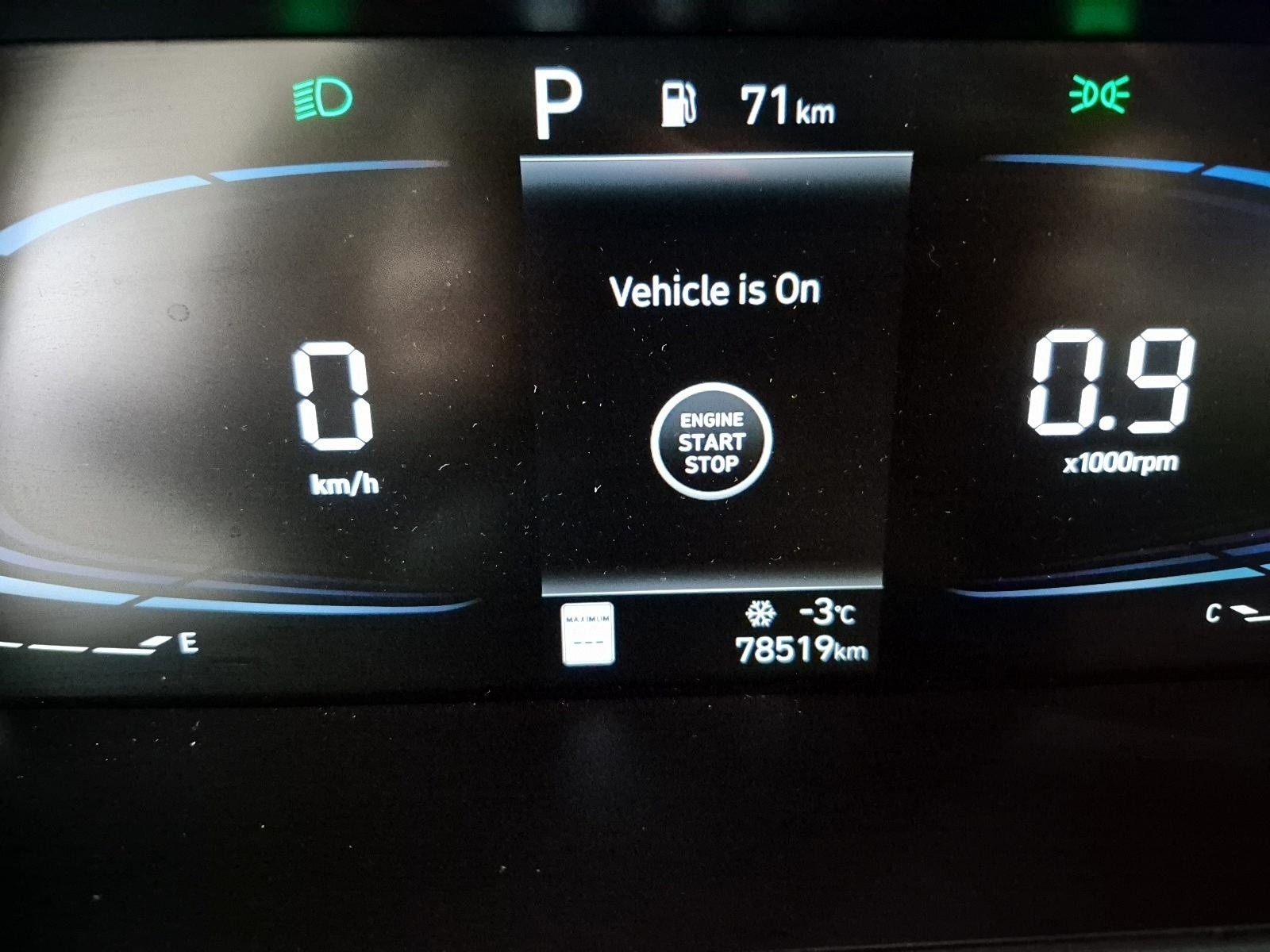 2024 Hyundai Elantra Preferred