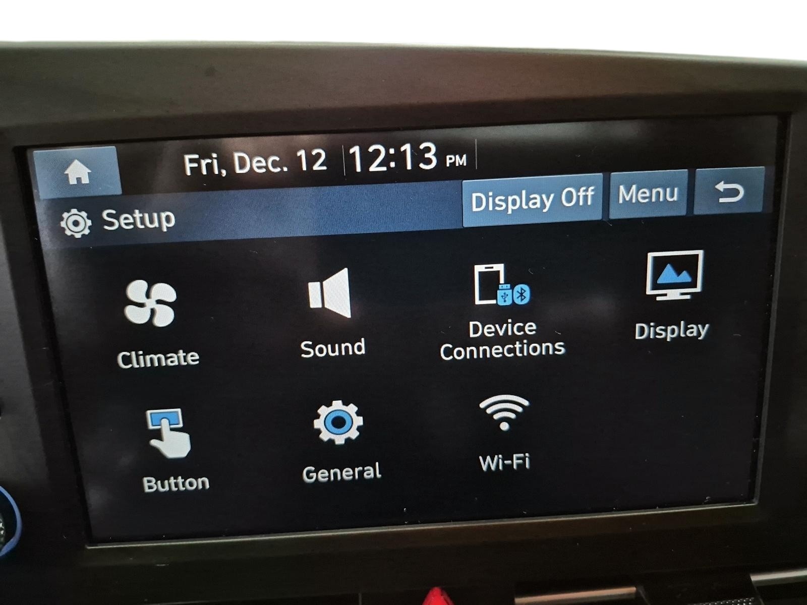 2024 Hyundai Elantra Preferred