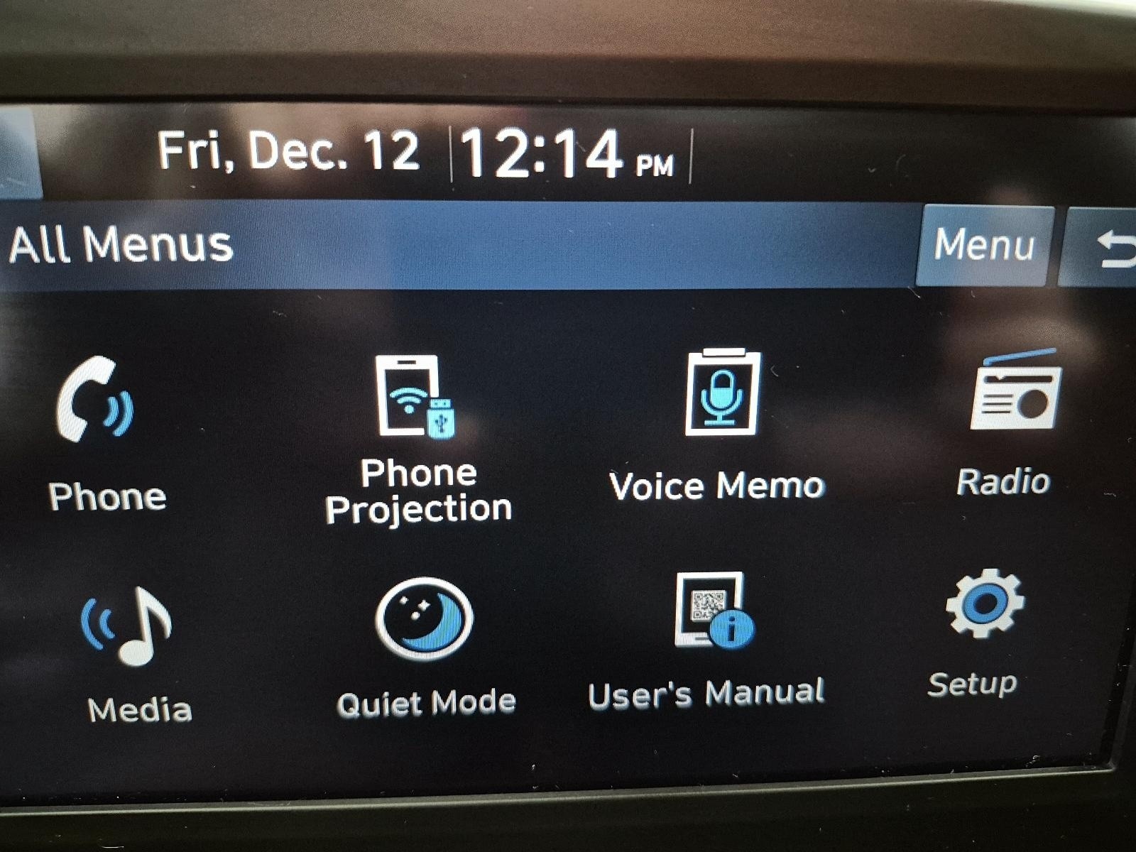 2024 Hyundai Elantra Preferred