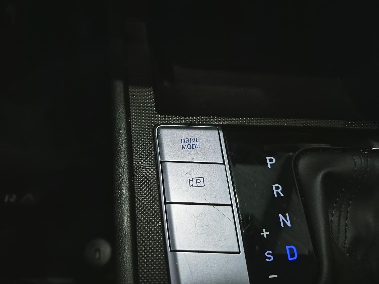 2024 Hyundai Elantra Preferred