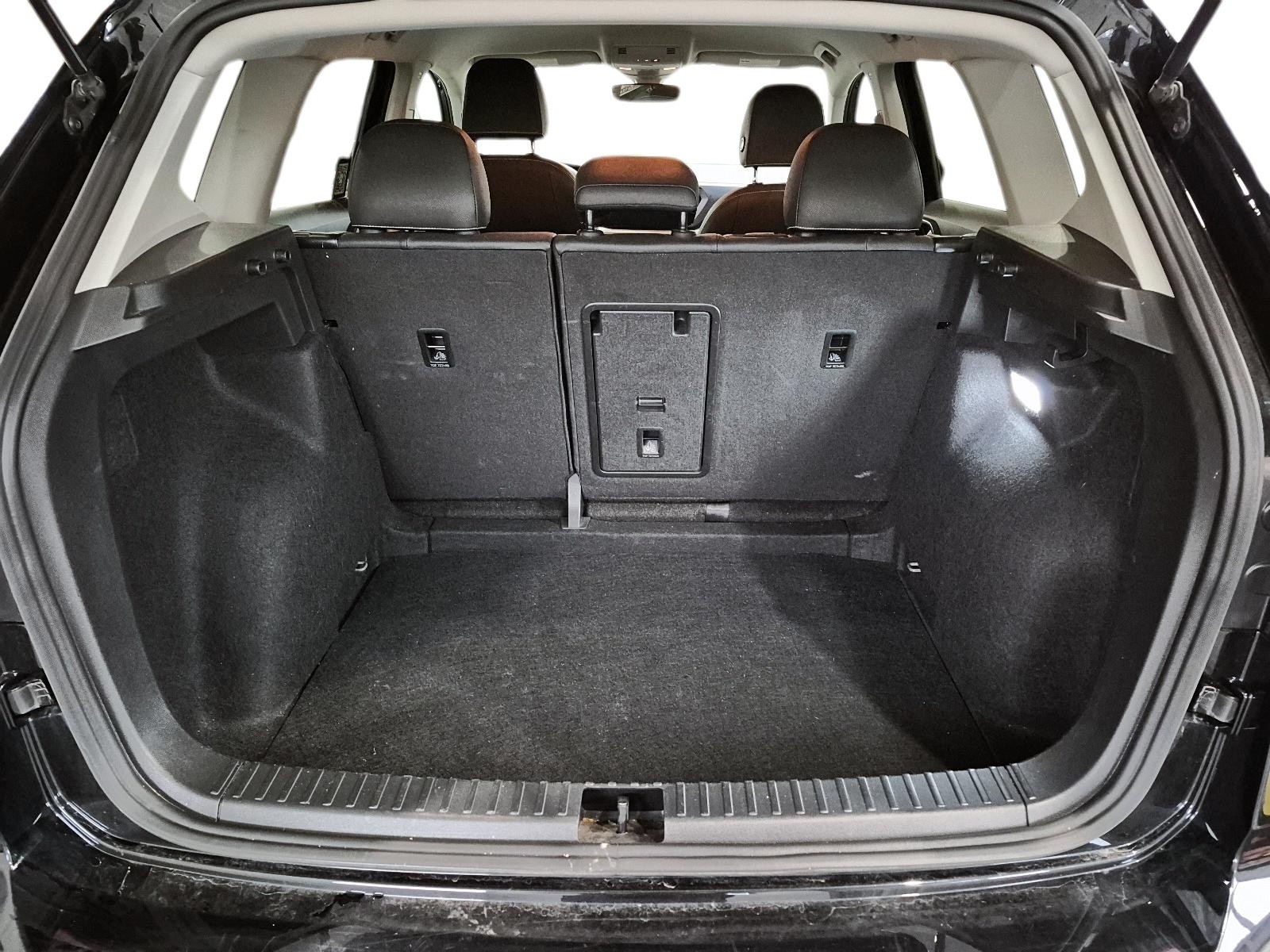 2024 Volkswagen Taos Comfortline