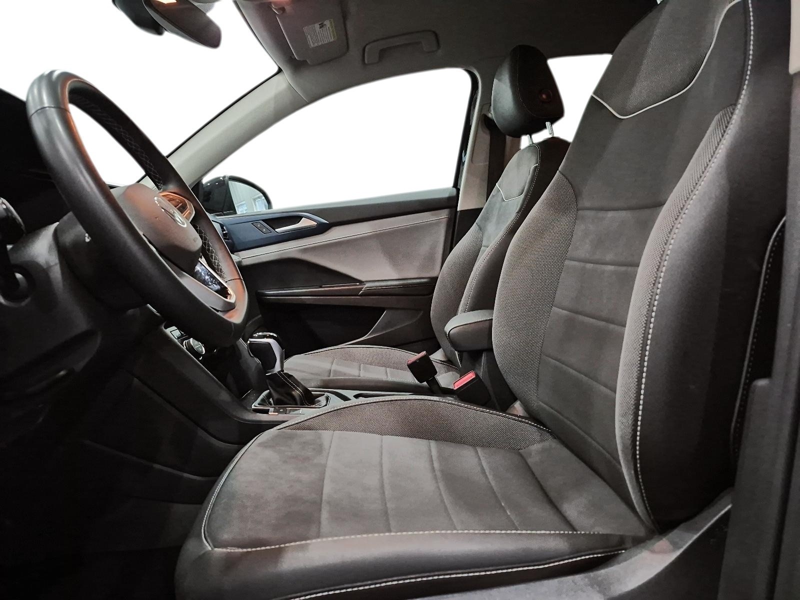 2024 Volkswagen Taos Comfortline