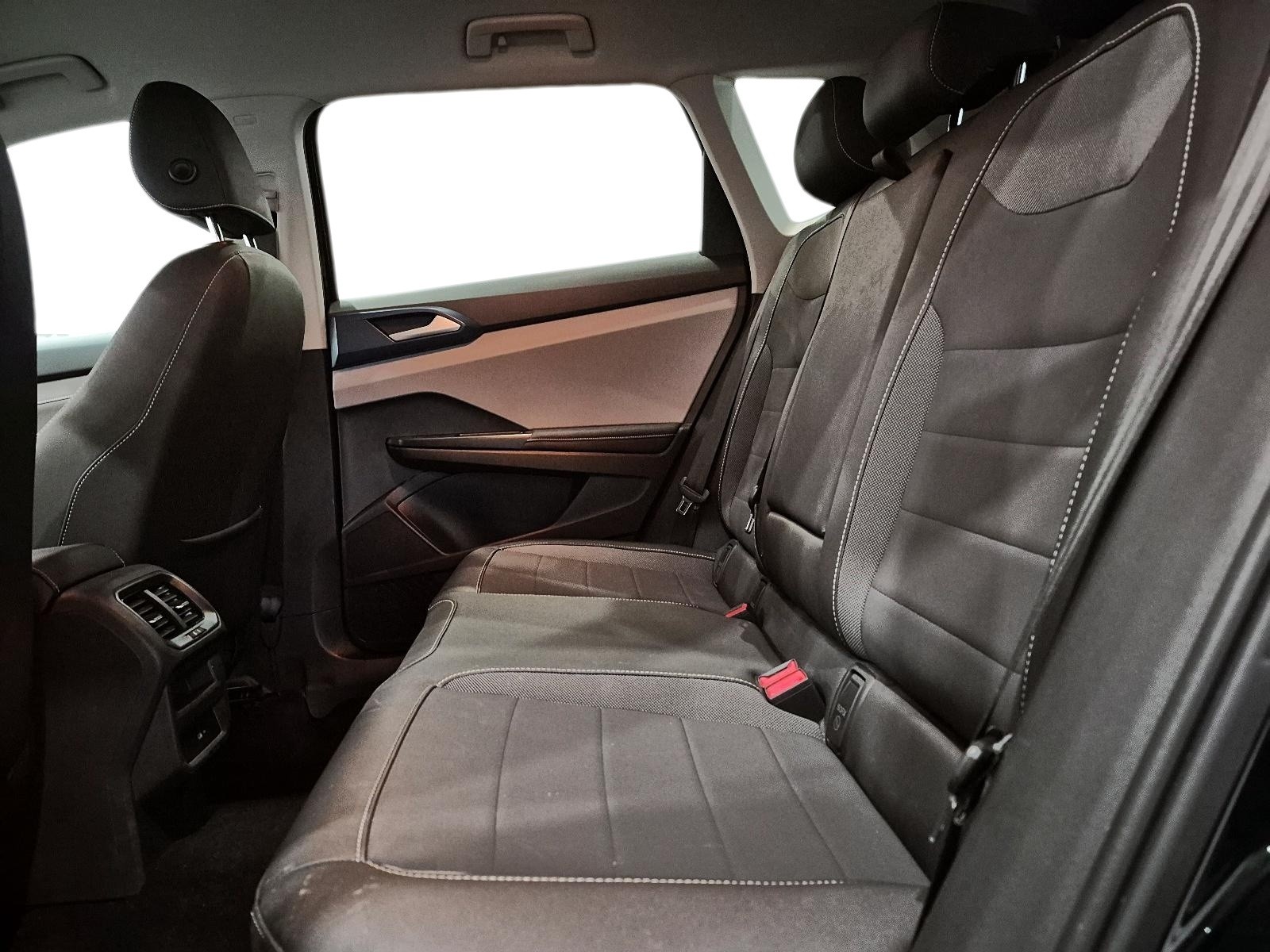 2024 Volkswagen Taos Comfortline