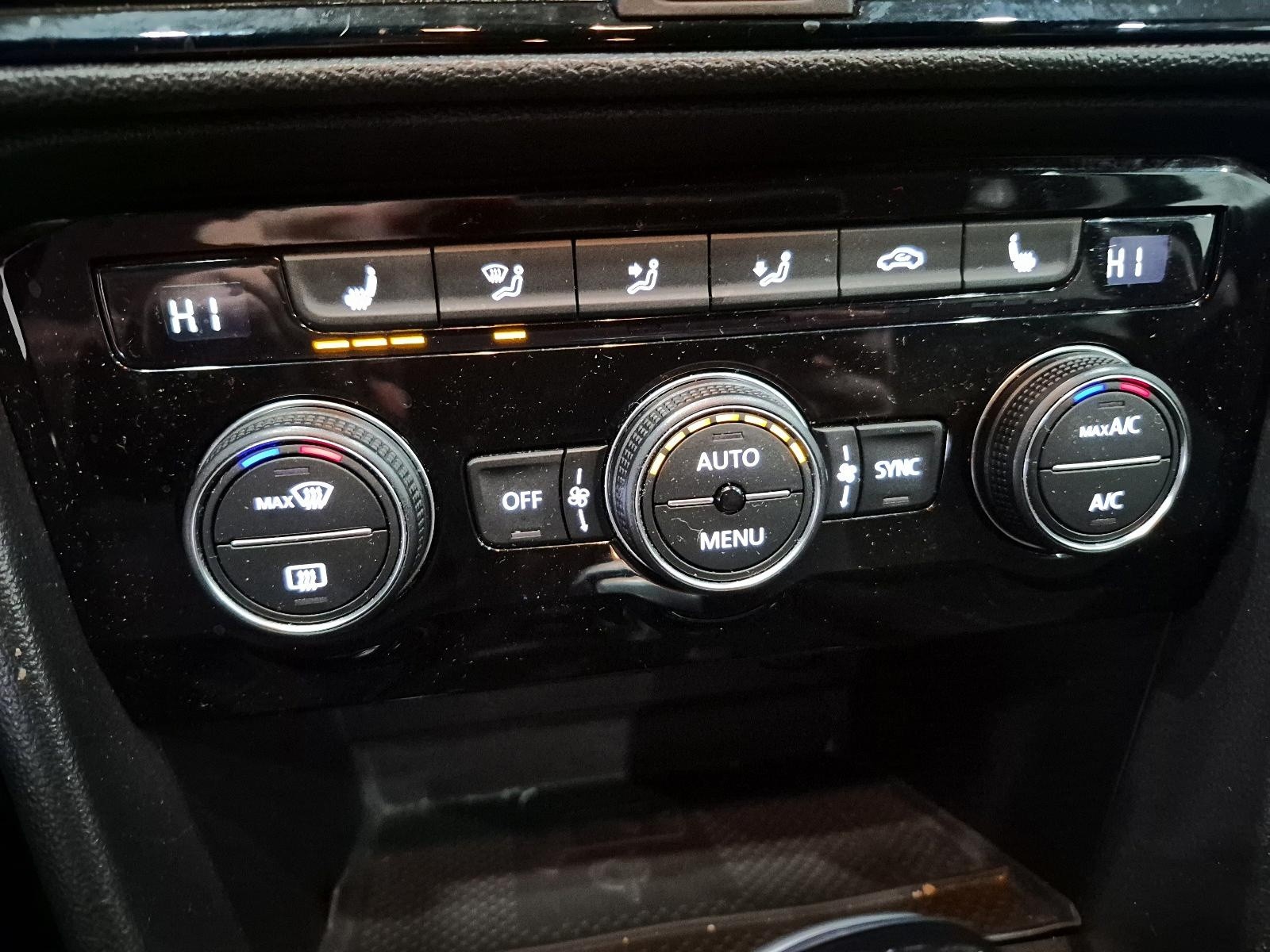 2024 Volkswagen Taos Comfortline