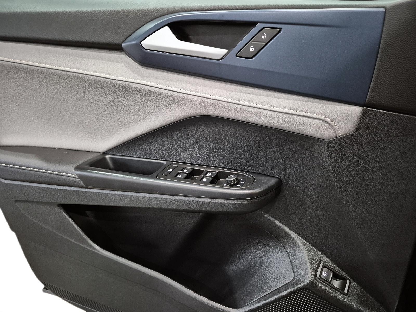 2024 Volkswagen Taos Comfortline