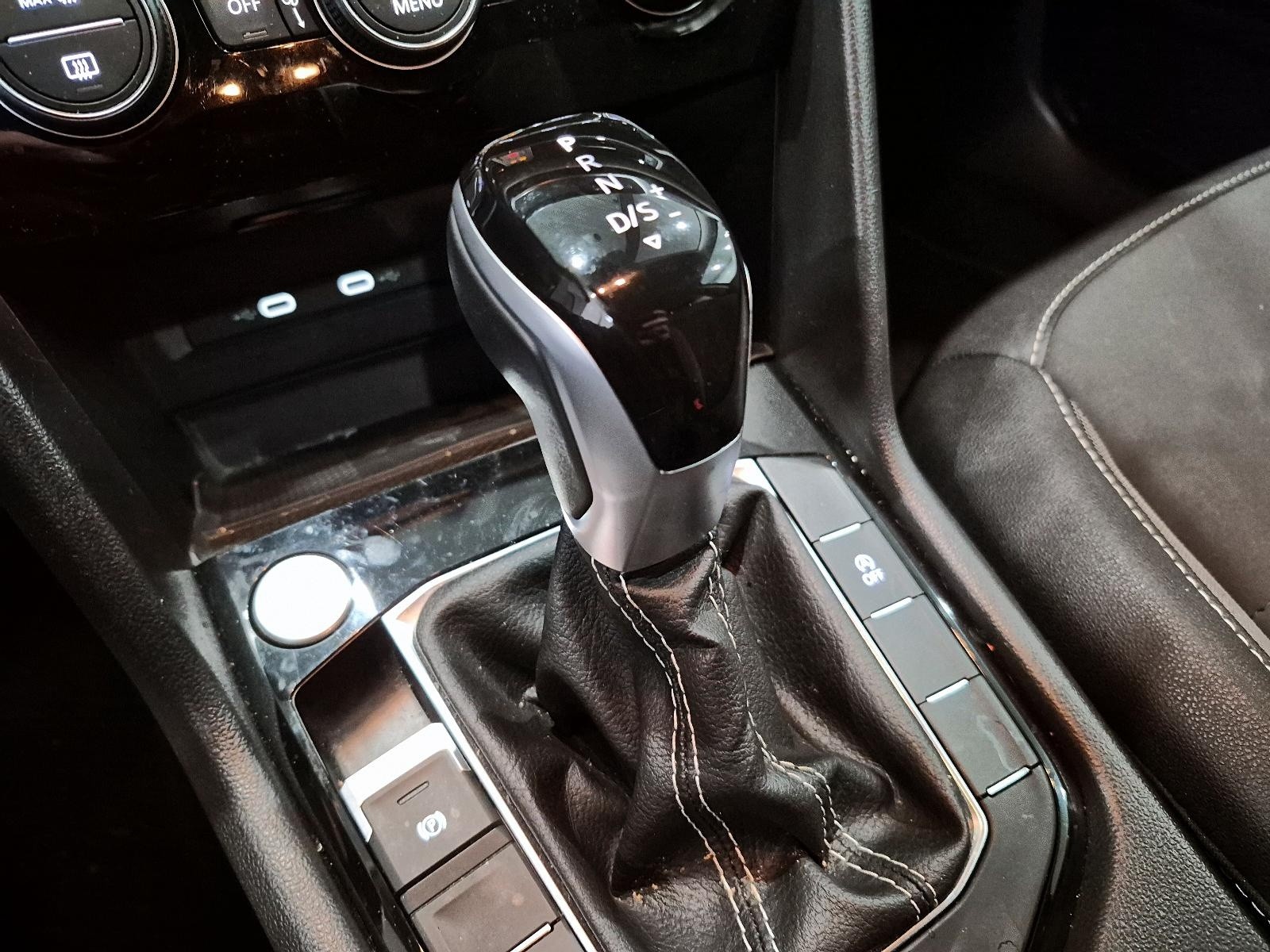 2024 Volkswagen Taos Comfortline