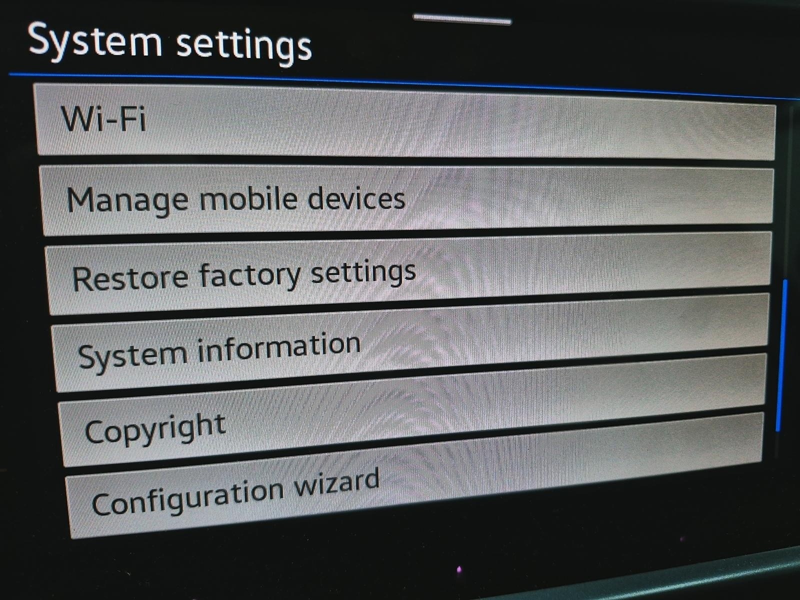 2024 Volkswagen Taos Comfortline