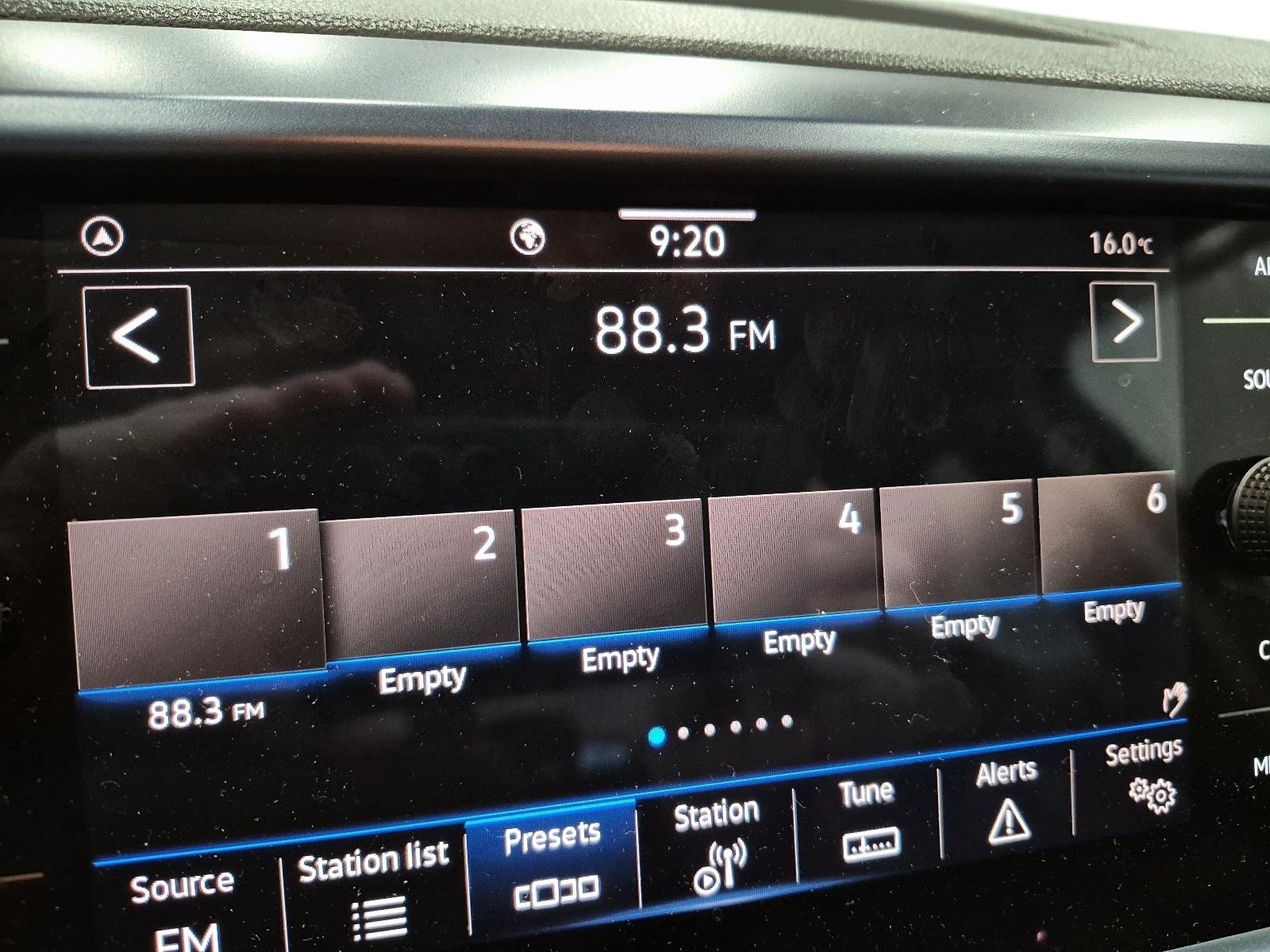 2024 Volkswagen Taos Comfortline