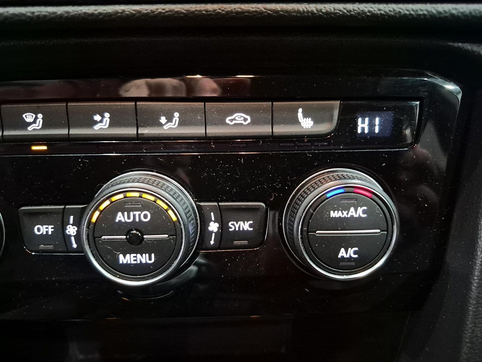 2024 Volkswagen Taos Comfortline