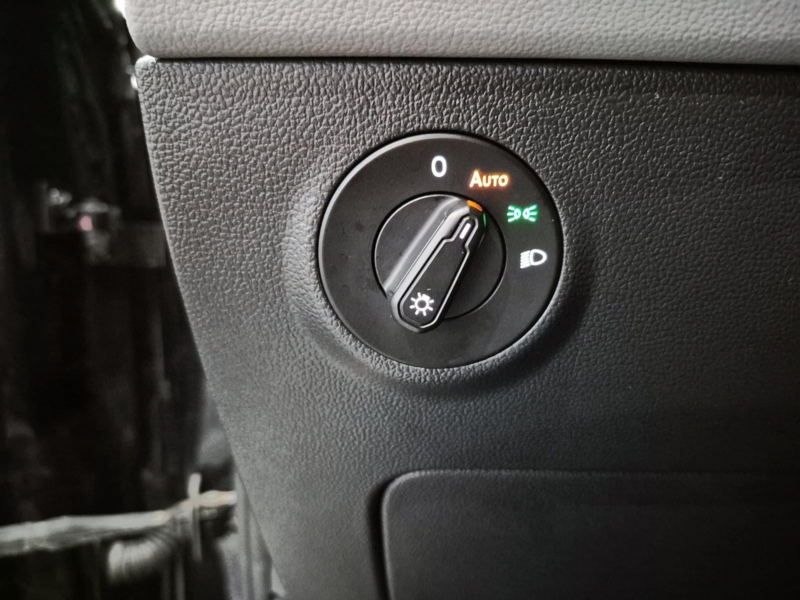 2024 Volkswagen Taos Comfortline