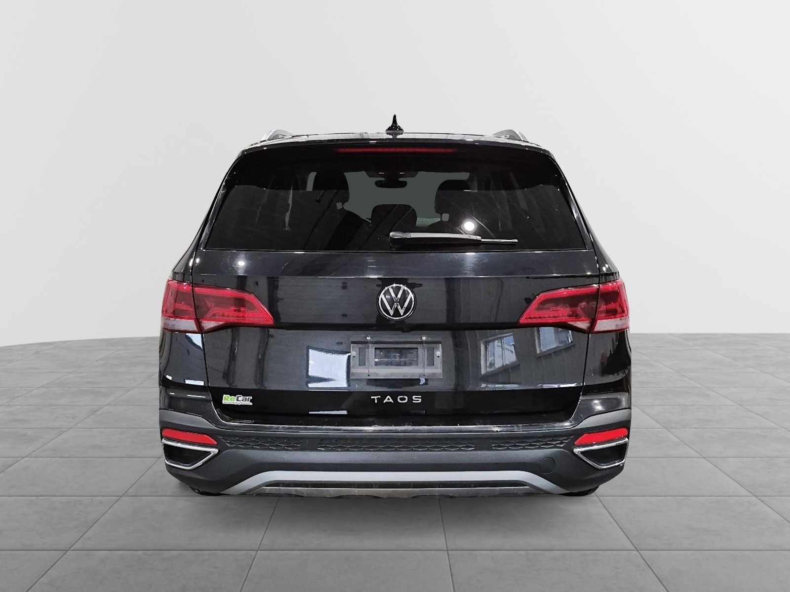 2024 Volkswagen Taos Comfortline