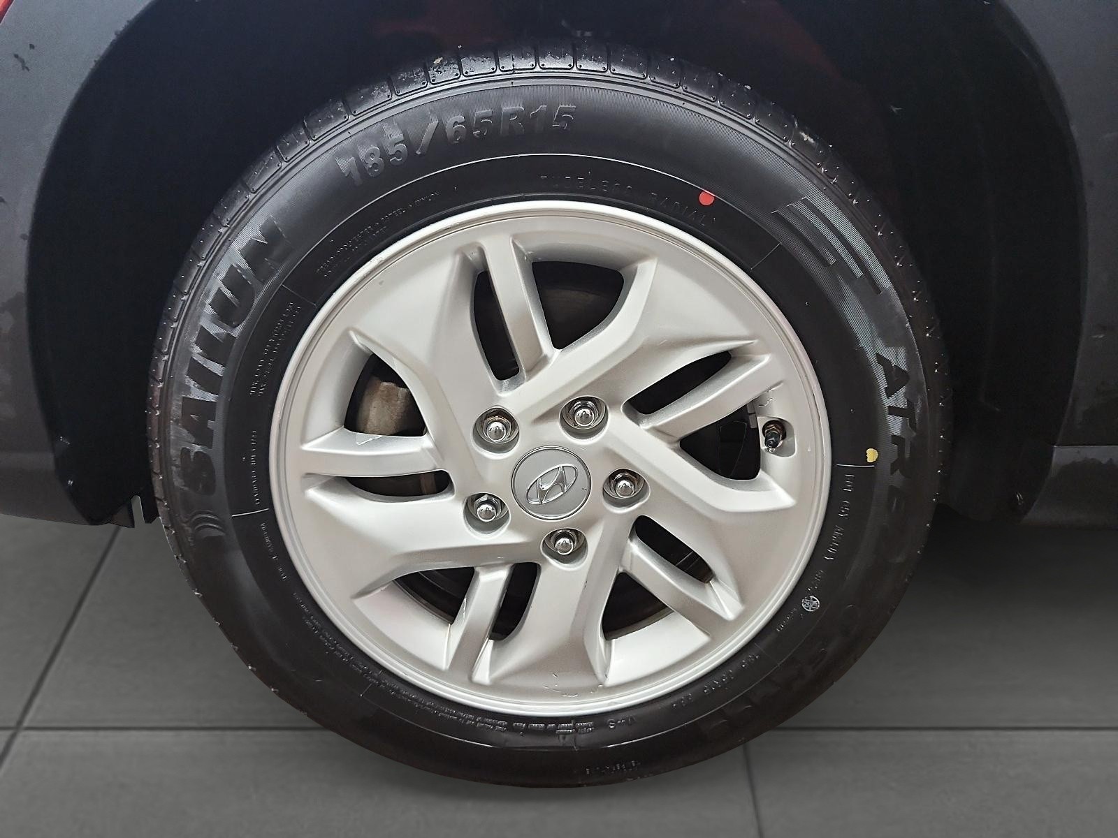 2023 Hyundai Venue Preferred