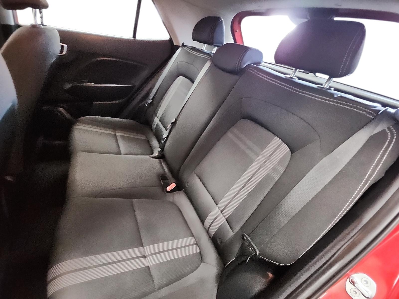 2023 Hyundai Venue Preferred