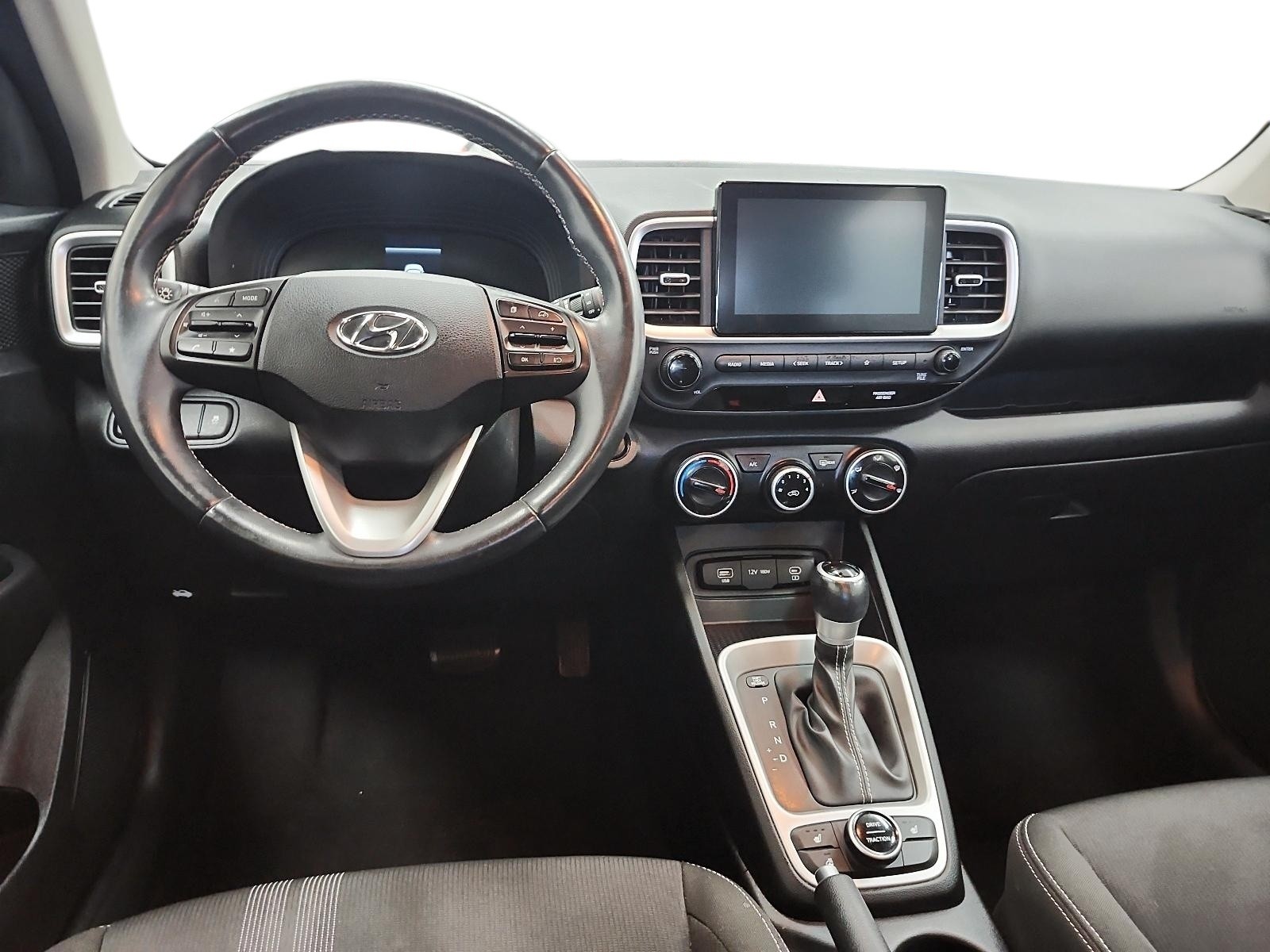 2023 Hyundai Venue Preferred