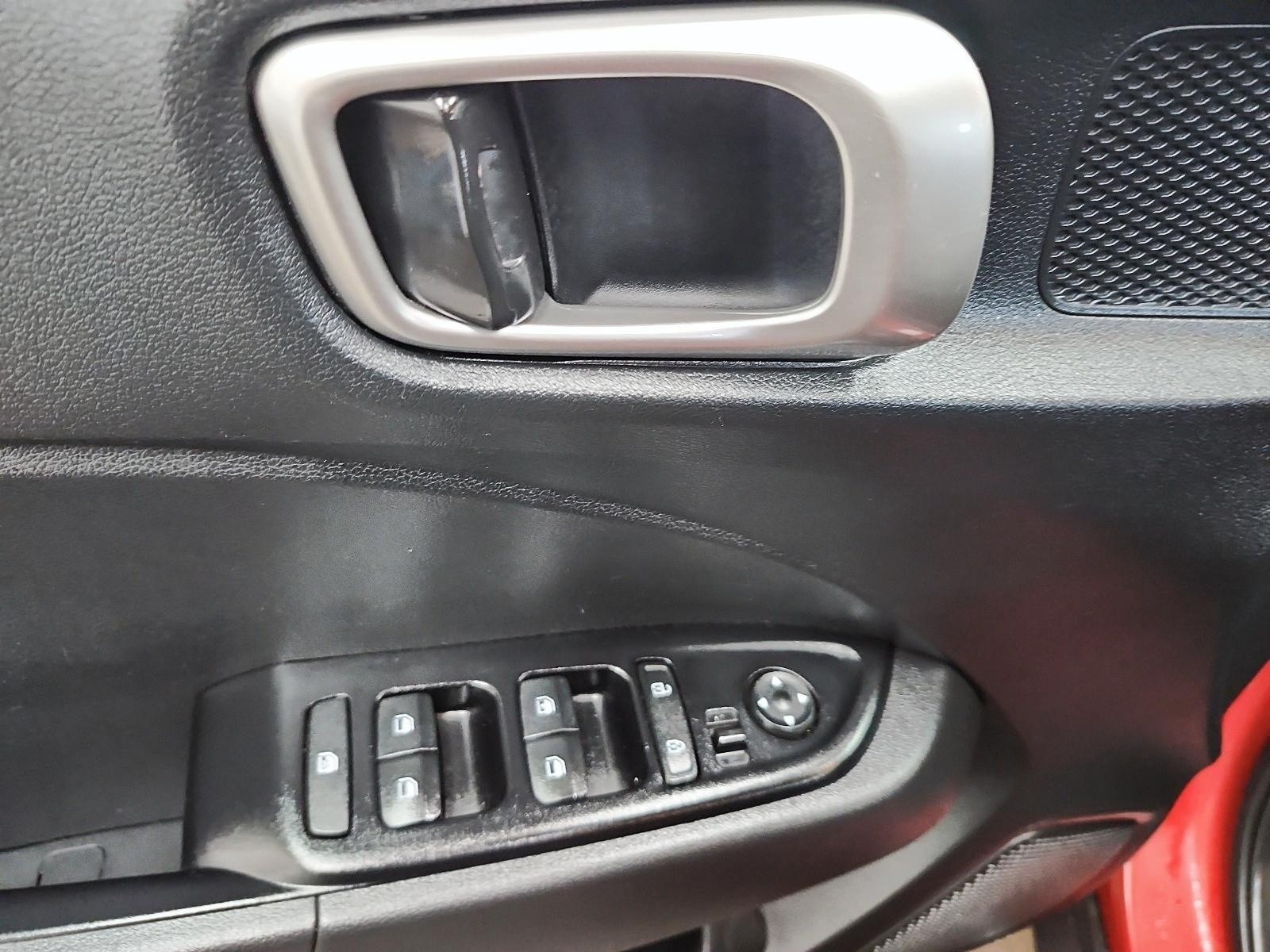 2023 Hyundai Venue Preferred