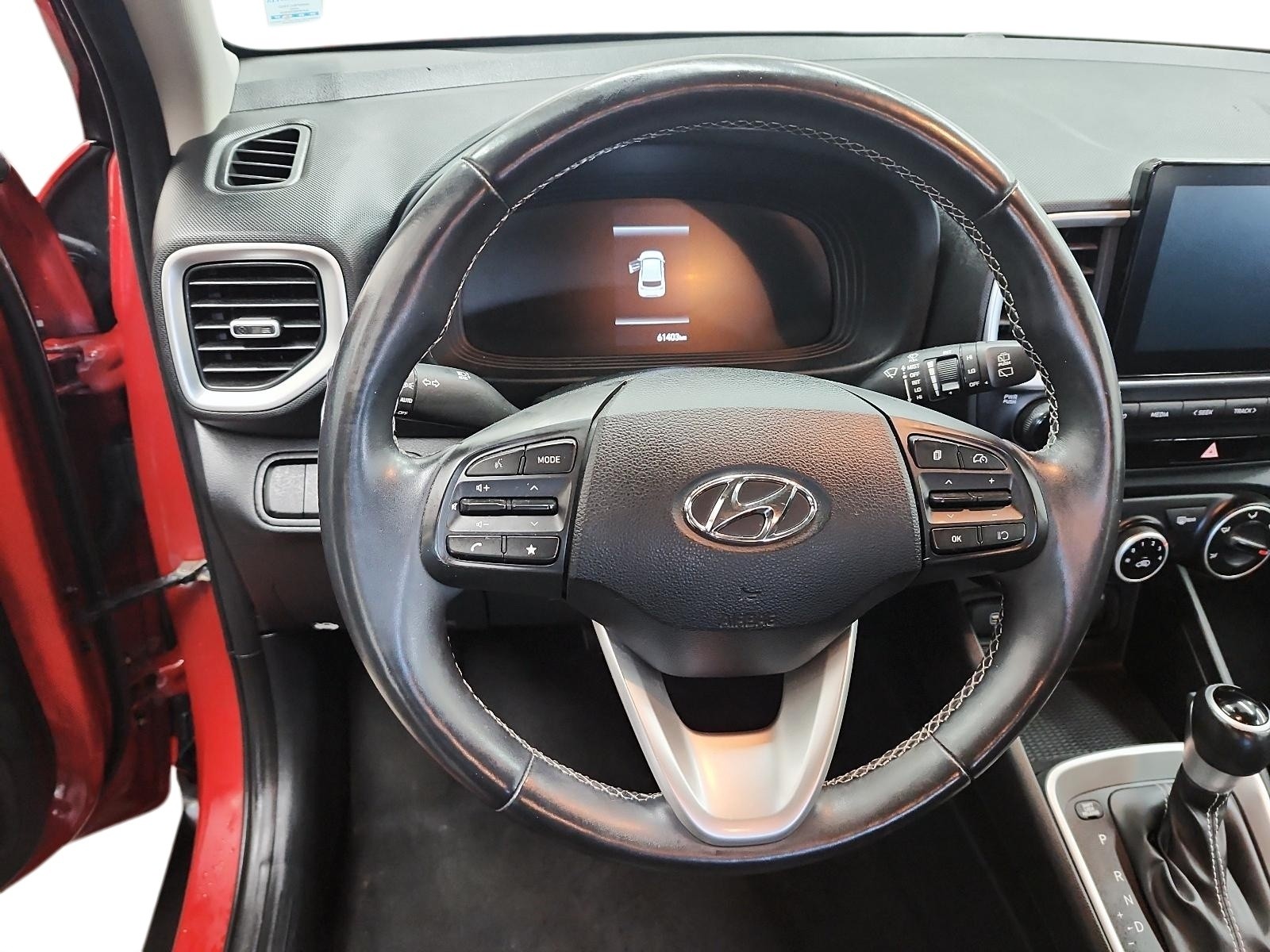 2023 Hyundai Venue Preferred