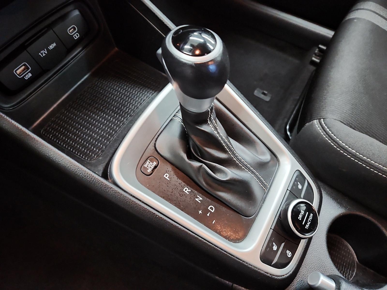 2023 Hyundai Venue Preferred