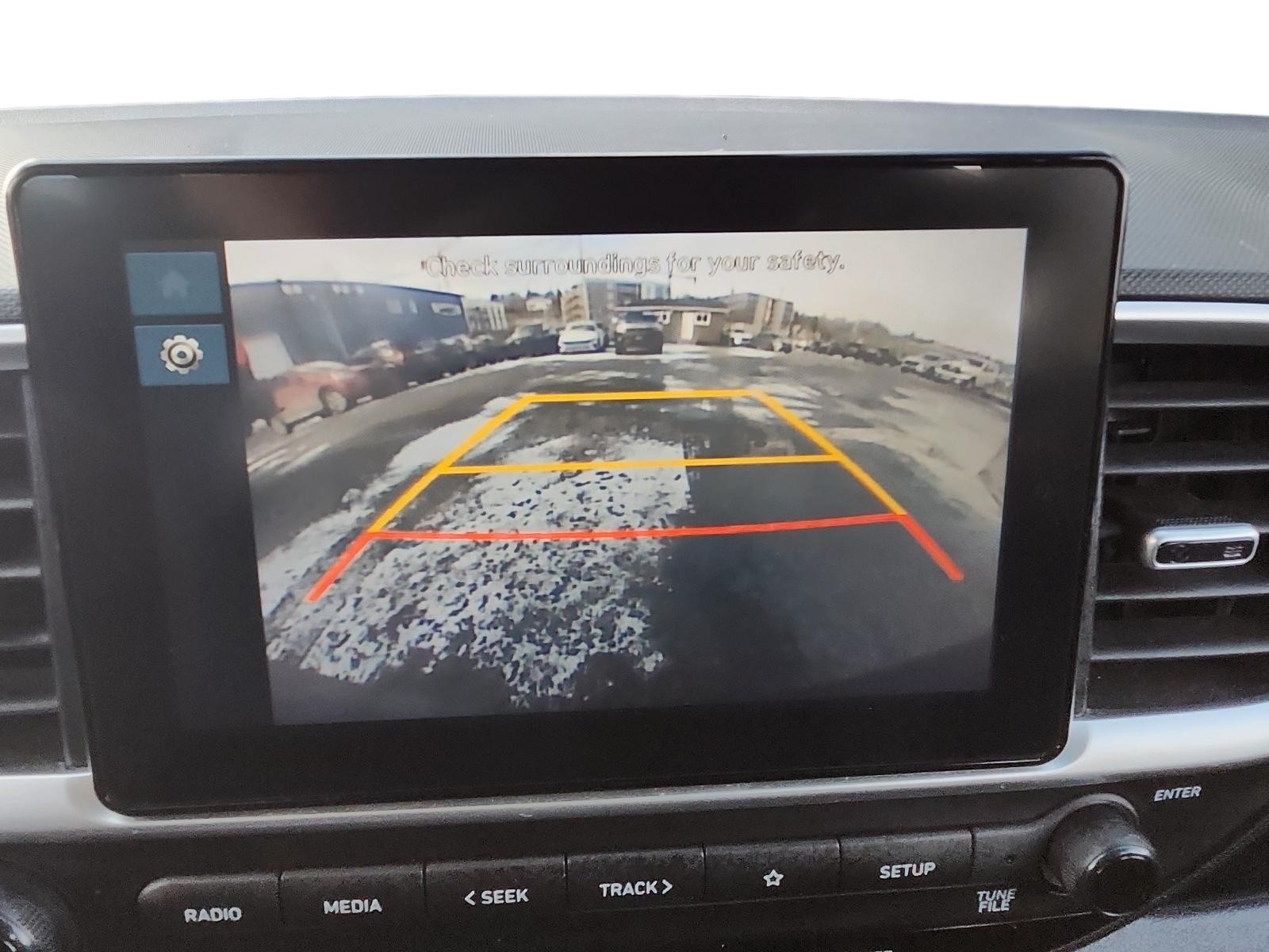 2023 Hyundai Venue Preferred