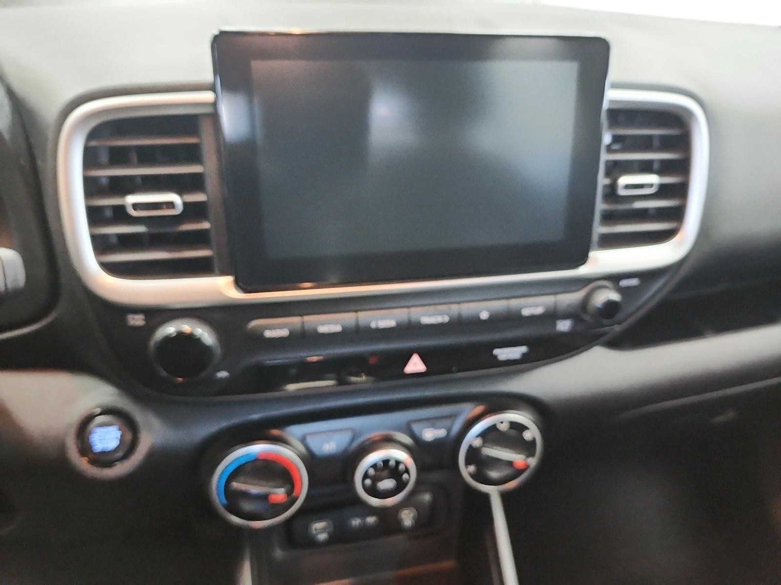 2023 Hyundai Venue Preferred