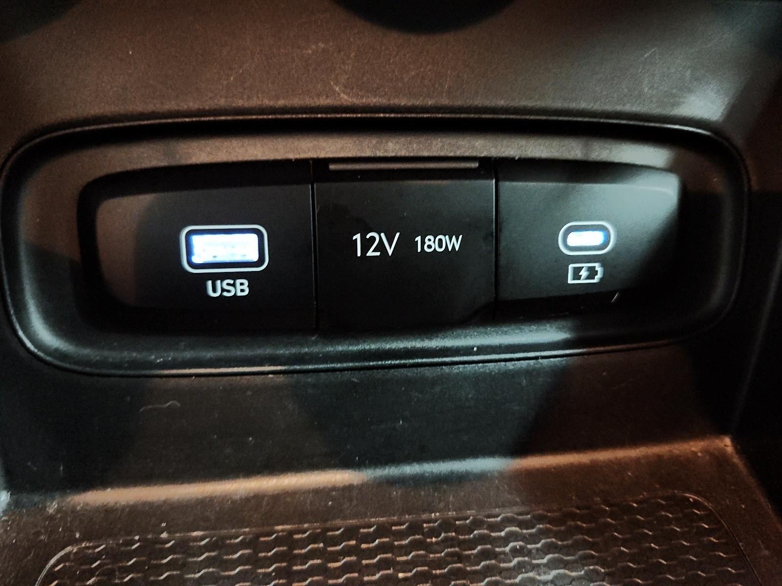 2023 Hyundai Venue Preferred