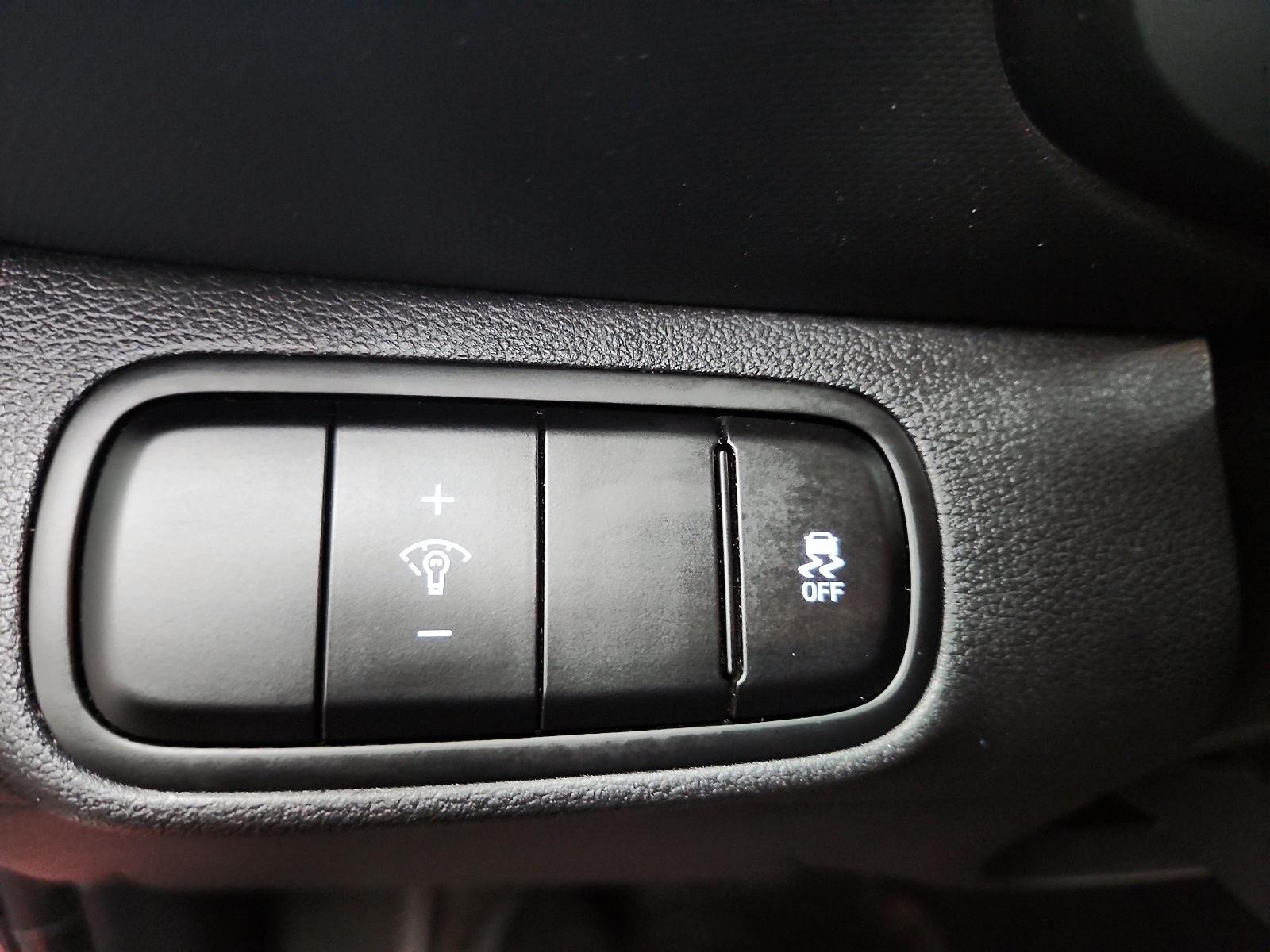 2023 Hyundai Venue Preferred