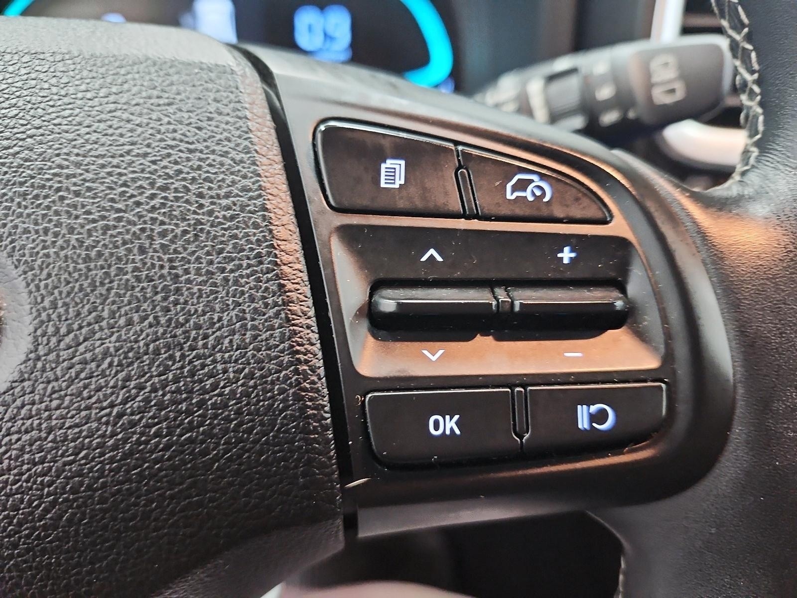 2023 Hyundai Venue Preferred