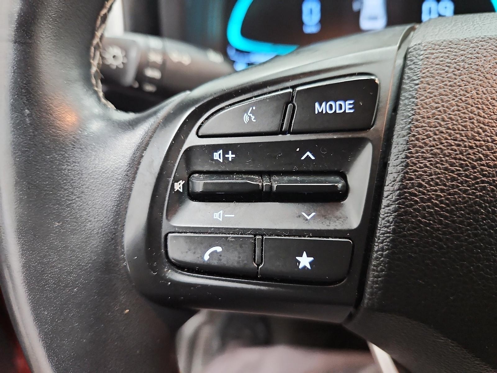 2023 Hyundai Venue Preferred