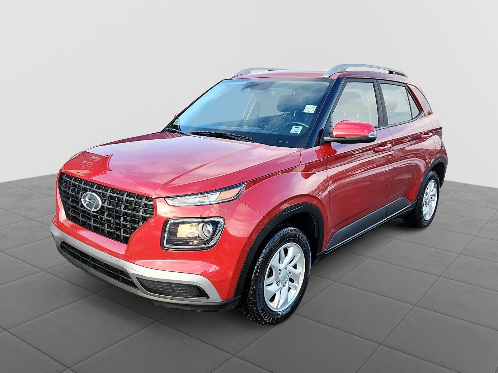 2023 Hyundai Venue  Preferred