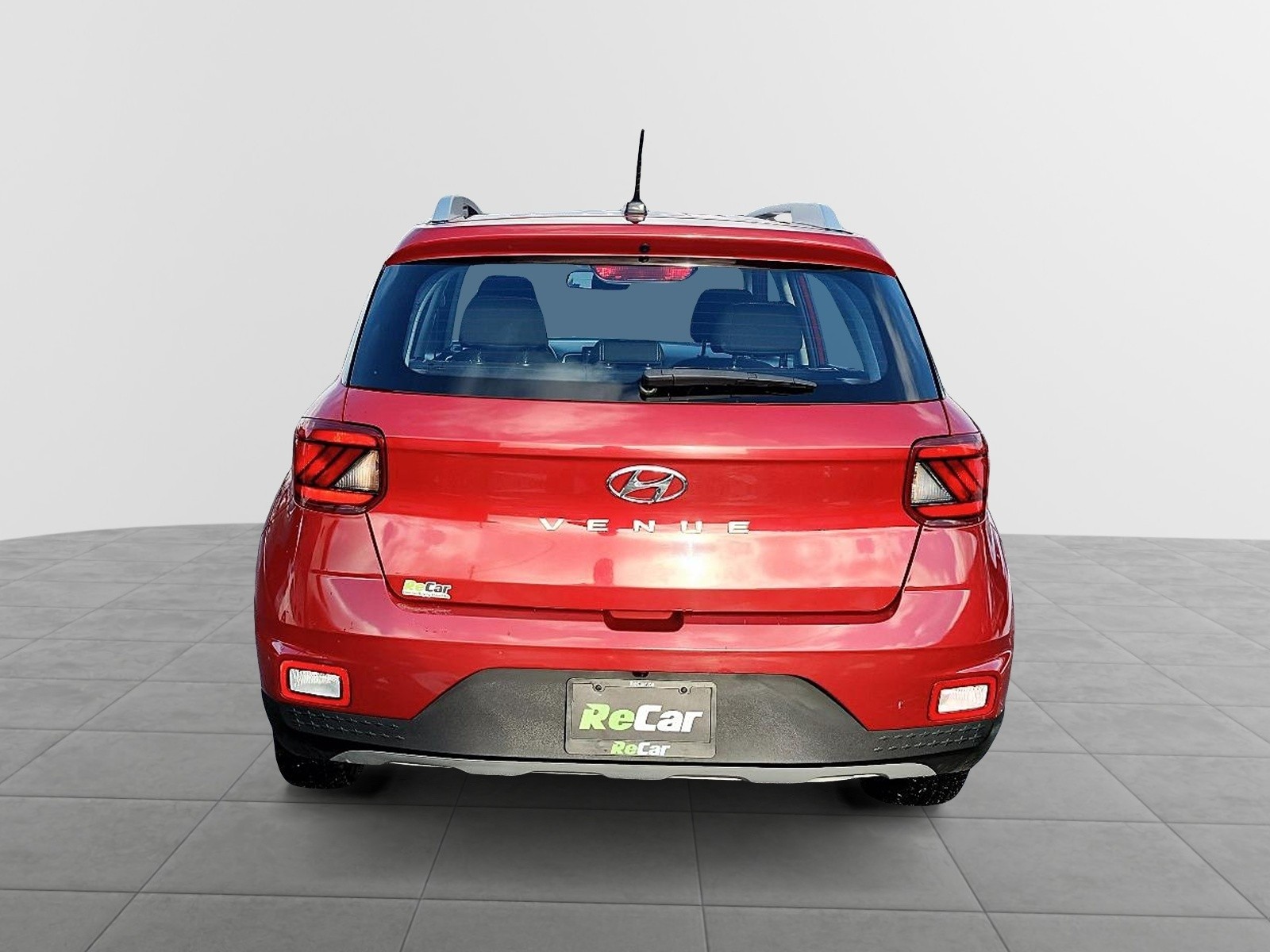 2023 Hyundai Venue Preferred